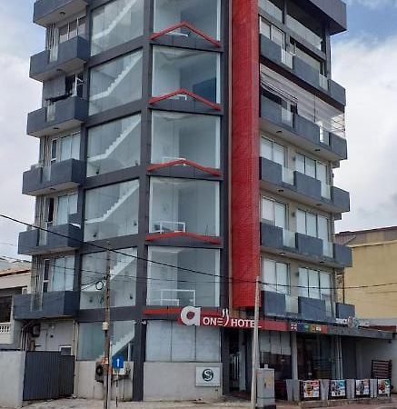 A One Hotel - "The Marine" Kolombo Exteriér fotografie