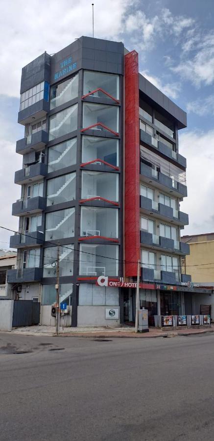 A One Hotel - "The Marine" Kolombo Exteriér fotografie